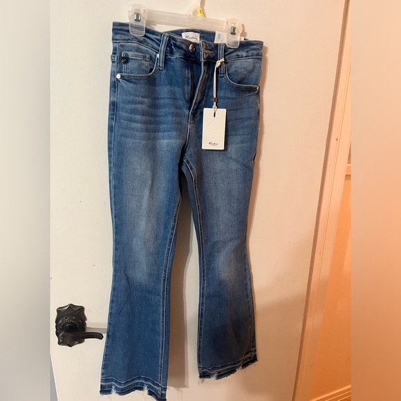 NWT KanCan Jeans - Picture 2 of 5